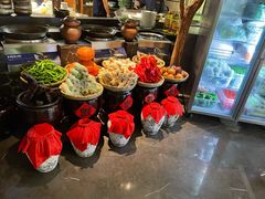 -隐厨·中国菜馆(三里屯T+MALL店)
