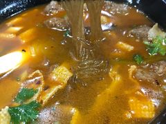 -孟夫子水煎包(锦艺城店)