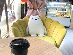 -POLAR CAFE(兴正元广场店)