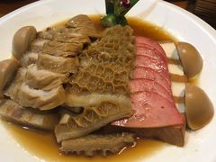 -金穗园·砂锅粥.醉鸡煲火锅(长寿路店)