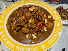 金柱大盘鸡-金柱大盘鸡(和田二街店)