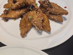 -铜锣湾·有麝自然香(渝北财富中心店)