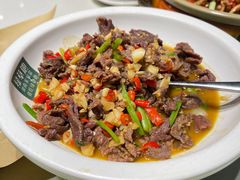 -绿草地·湘菜(7mall店)