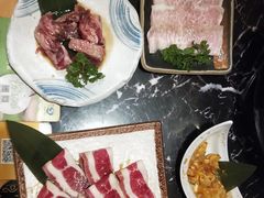 -龍二烧肉酒场(九亭店)