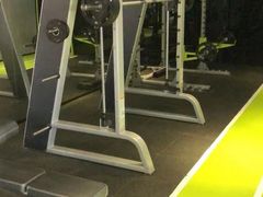 -GMJ·24H健身房(北外滩店)