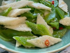 -二泉园老菜馆·百年无锡菜