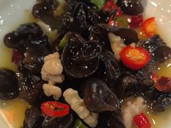 -秦月轩·陕西家乡菜(阜成路·五棵松店)