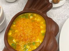 -功德林素菜饭庄(前门店)