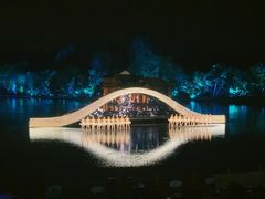 -印象西湖·最忆是杭州实景演出