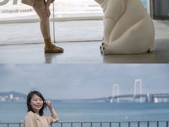 -星海湾跨海大桥