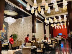 -金海湾嘉华度假酒店·海天阁中餐厅