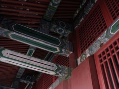 -横店影视城明清宫苑园区