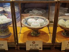 -富华斋饽饽铺·宫廷糕点·伴手礼(护国新天地店)