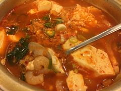 -金北顺大锅家(신사본점)