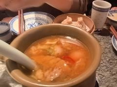 -南京大牌档(青岛万象城店)