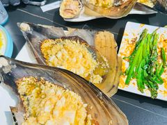 -大成海鲜烧烤·海鲜粥(长寿路店)