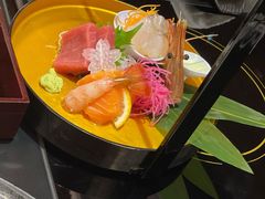 -长富宫饭店·日本料理樱