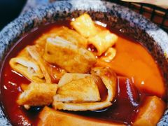 -安又胖韩国烤肉(美罗城店)