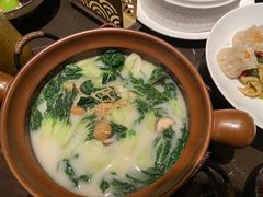 -海派悦庭·海胆烧麦·新融合菜(凯德广场店)