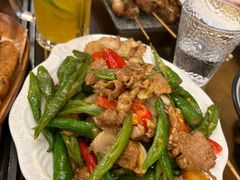 -南洋冠盛酒店(广州天河公园地铁站店)