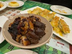 -令氏家外家周礼食府(桥南店)