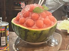 -楠火锅(西单店)