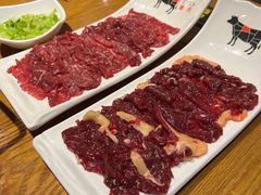-今日牛事潮汕鲜牛肉火锅(瑞金店)