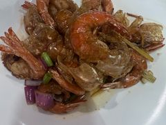 -良师门滨海人家·海鲜·家常菜(滨海城店)