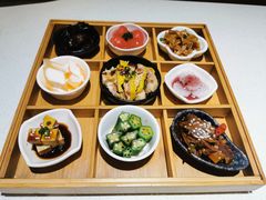 -新仙清汤牛腩(铜锣湾店)