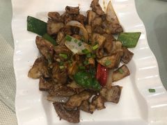 -新享乐海鲜(翠华路店)