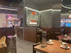 -小川洋风料理(大悦城店)