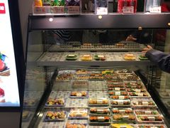 -争鲜回转寿司(飞洲国际店)
