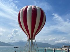 -海南分界洲岛旅游区