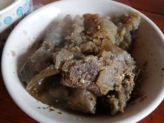 -胖金妹鸡豆凉粉店