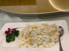 芙蓉鲜百合-渝信川菜(南滨店)