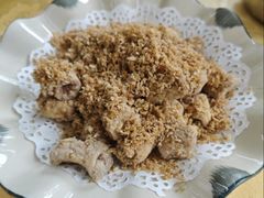 -肥姐美食(同福中路店)