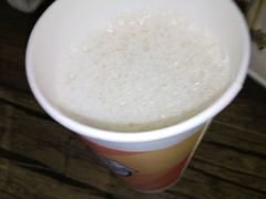 -拿渡麻辣香锅(幸福港湾店)