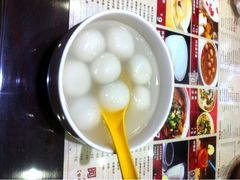 黑芝麻汤圆-阿坤传统手工小吃(杨家坪店)