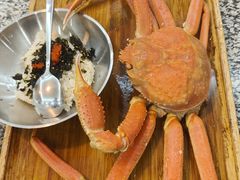 -震海贝烤贝·民俗特色店(延吉总店)