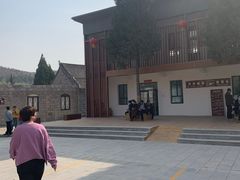 -于家石头村景区