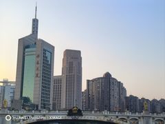 -天津之眼摩天轮