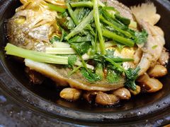 -小郭私房菜·海肠捞饭店(学士街店)