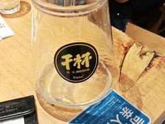 -木屋烧烤(坂田天安云谷店)