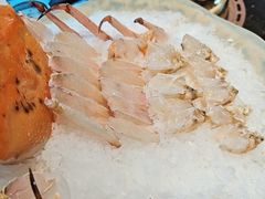 -海鲨湾海鲜会馆(百家湖1912店)