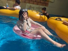 -上海玛雅海滩水公园