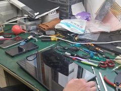 -联想笔记本电脑维修售后服务中心(徐汇区店)