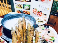 -御膳粥·牛乳粥底火锅·地道顺德菜(容桂店)