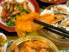 -桥东喜碧海鲜街(水东街店)