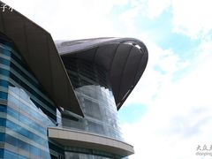 -香港会议展览中心演讲厅