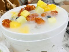 正山小种奶茶（冷）-大树餐厅(朝阳大悦城店)